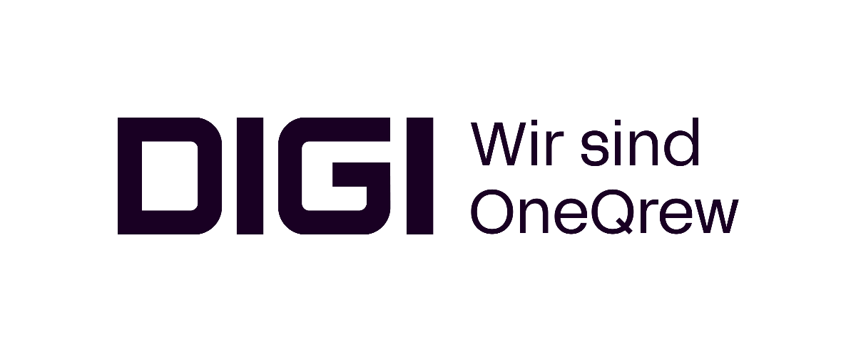 DIGI – OneQrew