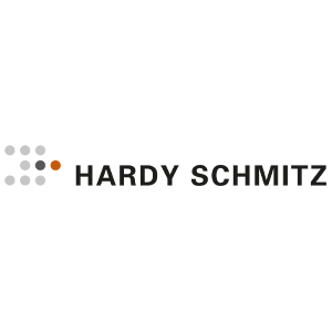 Hardy Schmitz – b:work Partner