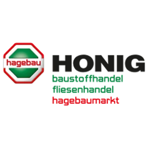 HONIG Baustoffhandel – b:work Partner
