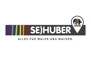 SE)Huber – b:work Partner
