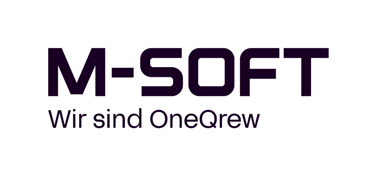 M-SOFT – OneQrew