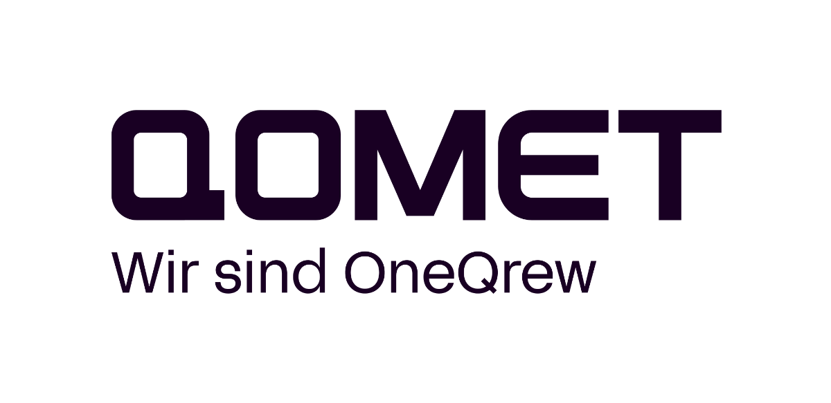 QOMET – OneQrew