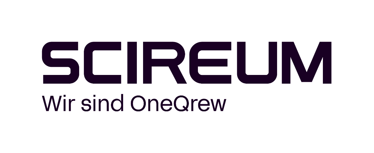 SCIREUM – OneQrew