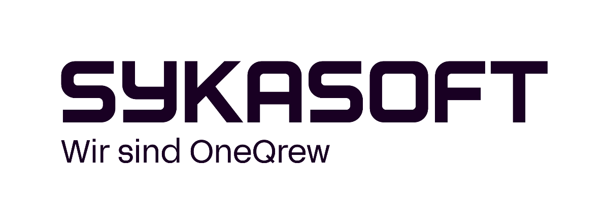 SYKASOFT – OneQrew