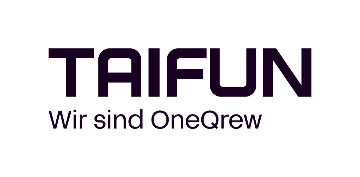 TAIFUN – OneQrew