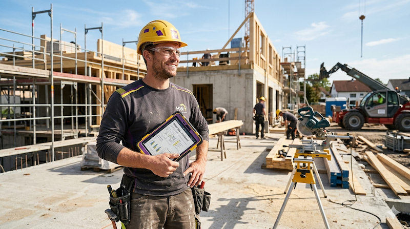 Trends Handwerker 2026